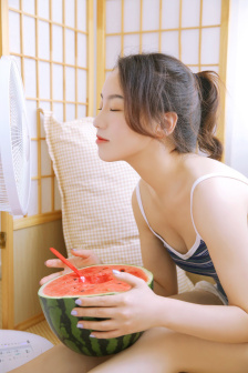 我为卿狅